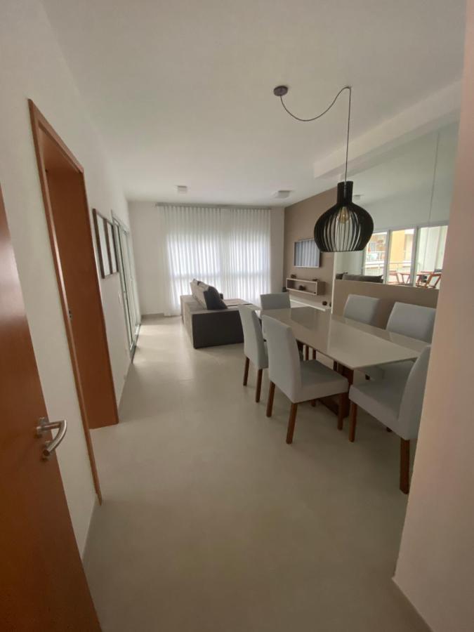 Residencial Fiji - Praia Grande Ubatuba Extérieur photo