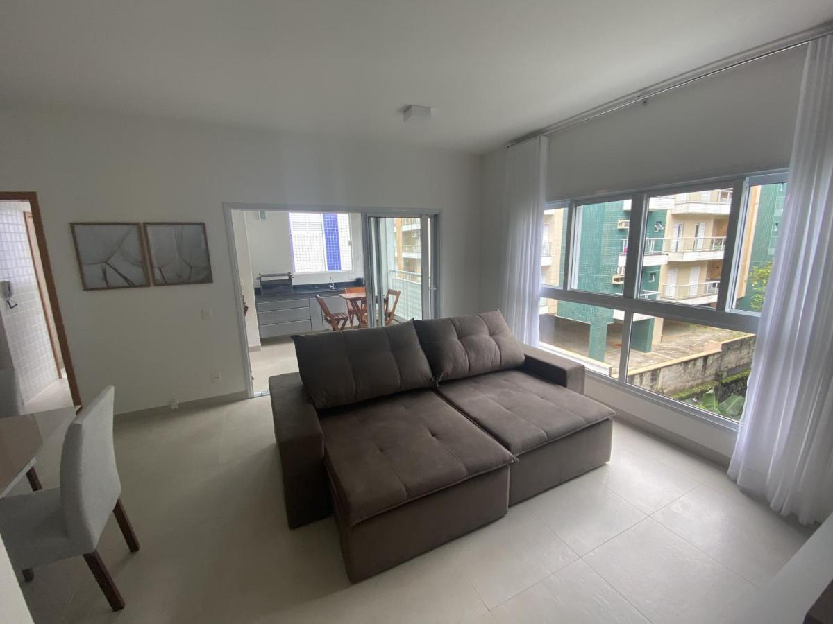 Residencial Fiji - Praia Grande Ubatuba Extérieur photo