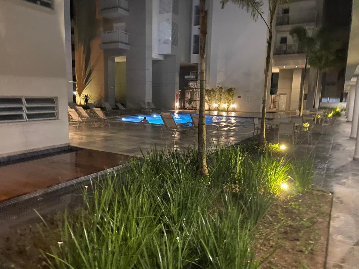 Residencial Fiji - Praia Grande Ubatuba Extérieur photo