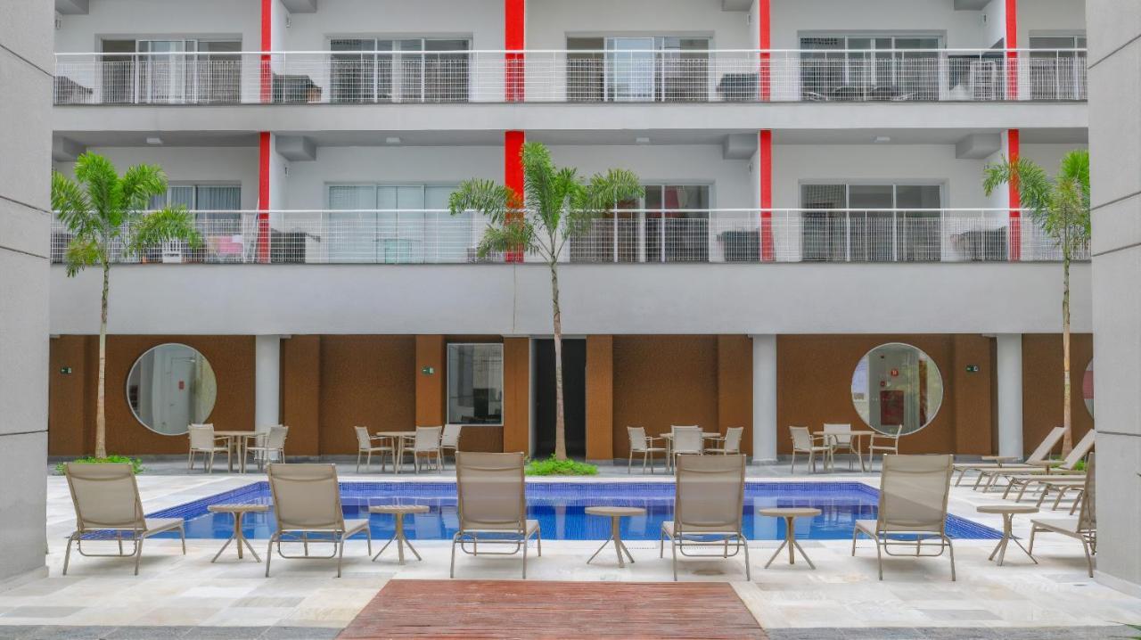 Residencial Fiji - Praia Grande Ubatuba Extérieur photo
