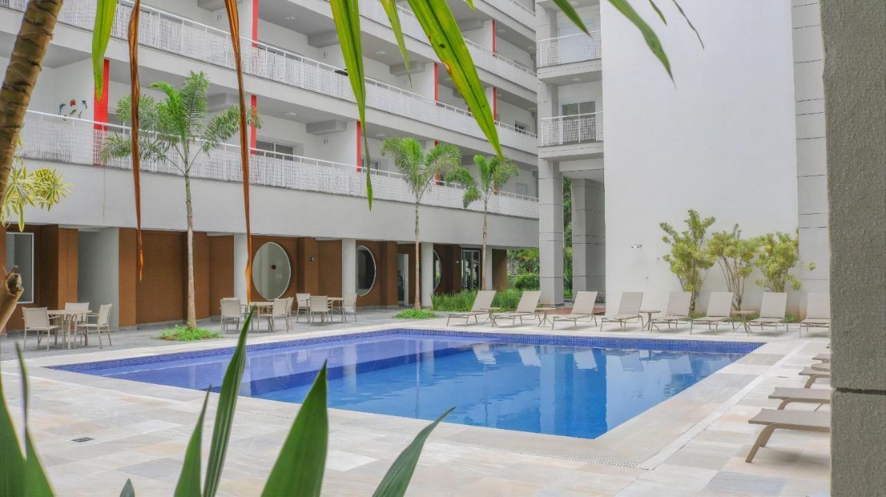 Residencial Fiji - Praia Grande Ubatuba Extérieur photo
